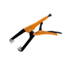 Pince etau machoires paralleles auto-nivelantes 233